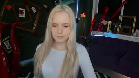 Sweet Sherri online show from 31, 5, 2026
