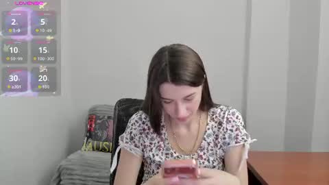 Snapshot of sherril_fox chatting on 22, 7, 2026 sherril_fox online show from 22, 7, 2026
