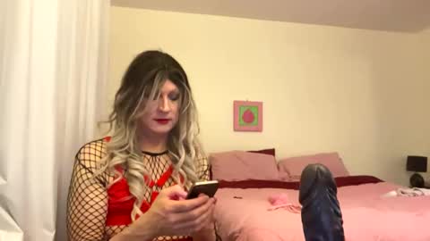 Snapshot of sherrisqs00 chatting on 28, 2, 2026 sherrisqs00 online show from 28, 2, 2026