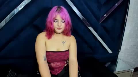 sherry_boomm online show from 18, 3, 2026