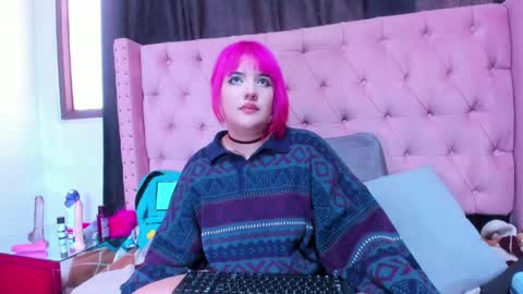 sherry_boomm online show from 1, 4, 2026