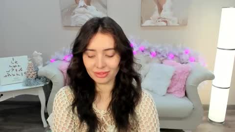 Snapshot of sherrybaers chatting on 19, 12, 2025 Sherry online show from 19, 12, 2025