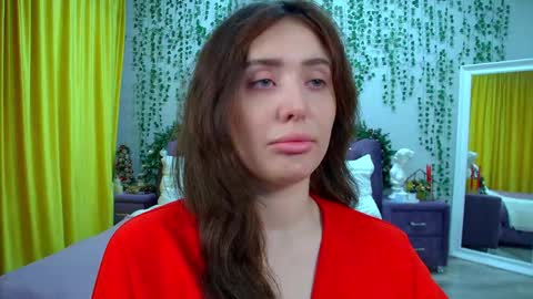 Snapshot of sherrybaers chatting on 22, 12, 2025 Sherry online show from 22, 12, 2025