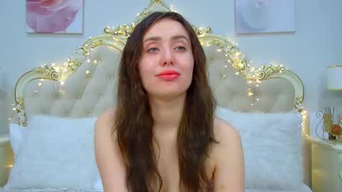 Snapshot of sherrybaers chatting on 23, 12, 2025 Sherry online show from 23, 12, 2025