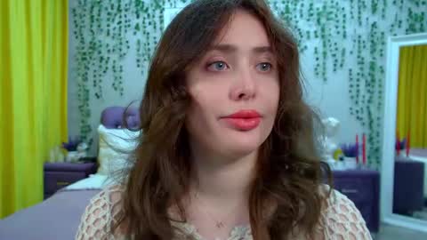 Snapshot of sherrybaers chatting on 13, 1, 2026 Sherry online show from 13, 1, 2026