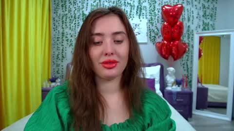 Snapshot of sherrybaers chatting on 15, 2, 2026 Sherry online show from 15, 2, 2026