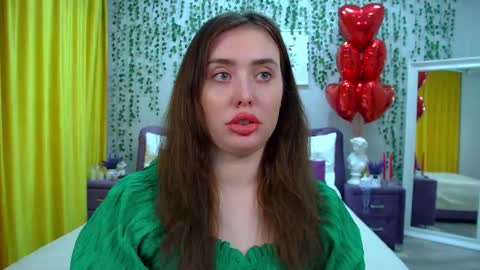 Snapshot of sherrybaers chatting on 15, 2, 2026 Sherry online show from 15, 2, 2026