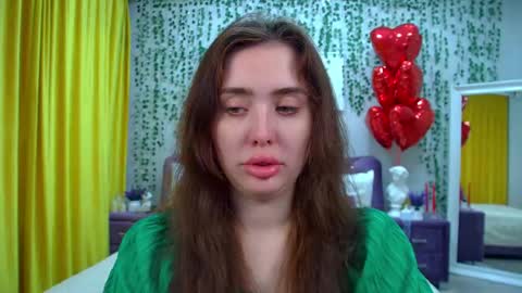 Snapshot of sherrybaers chatting on 16, 2, 2026 Sherry online show from 16, 2, 2026