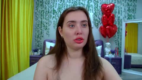 Snapshot of sherrybaers chatting on 17, 2, 2026 Sherry online show from 17, 2, 2026