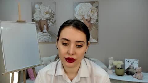 Snapshot of sherrybaers chatting on 21, 2, 2026 Sherry online show from 21, 2, 2026