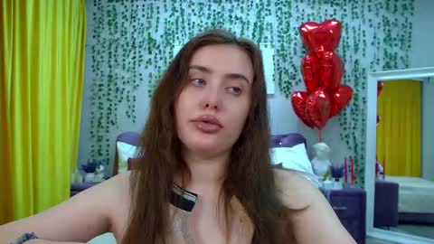 Snapshot of sherrybaers chatting on 25, 2, 2026 Sherry online show from 25, 2, 2026