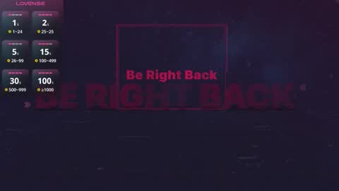 Sherry  online show from 17, 11, 2025