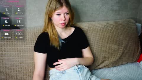 Sherry  online show from 13, 2, 2026