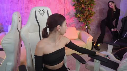 Sheryl online show from 4, 12, 2024