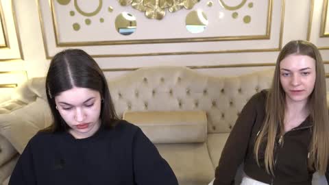 Sheryl online show from 4, 3, 2025