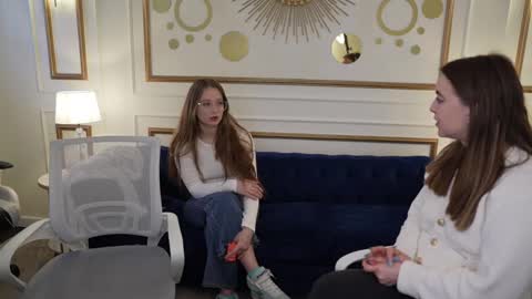 Sheryl online show from 5, 3, 2025