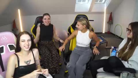 Sheryl online show from 24, 9, 2025