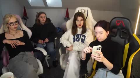 Sheryl online show from 14, 10, 2025