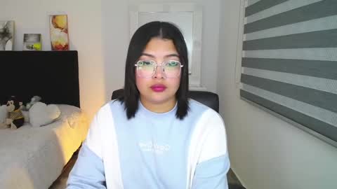 Sheryl Stone2 online show from 18, 2, 2025