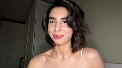 Snapshot of sheryllmafua chatting on 11, 5, 2026 Amy online show from 11, 5, 2026