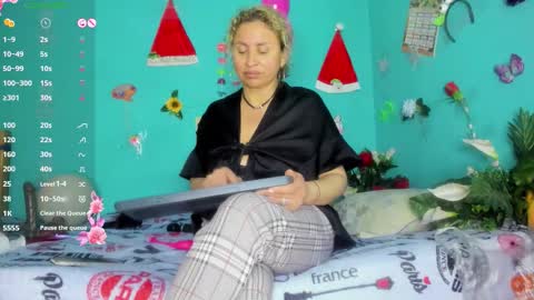 Shera Hade online show from 12, 1, 2026