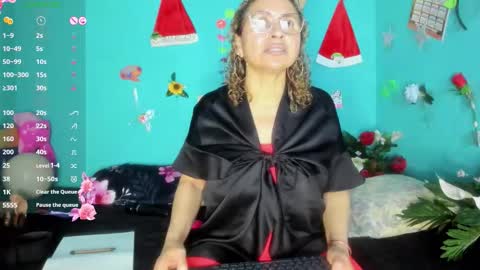 Shera Hade online show from 1, 2, 2026