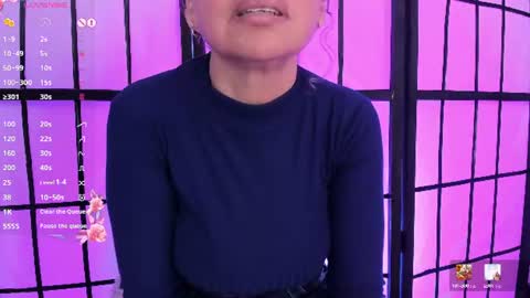 Snapshot of sherylov chatting on 21, 6, 2026 Shera Hade online show from 21, 6, 2026