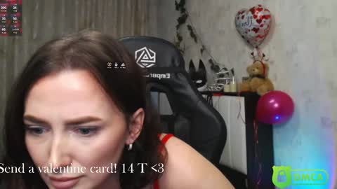 Vanessa online show from 16, 2, 2025