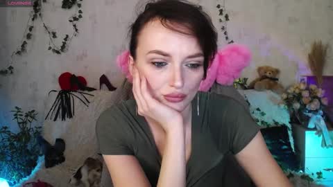 Vanessa online show from 26, 11, 2025