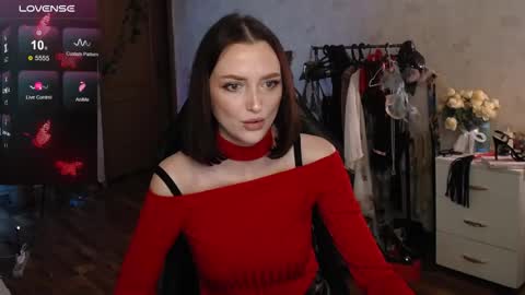 Vanessa online show from 13, 2, 2026