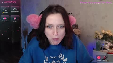 Vanessa online show from 23, 2, 2026