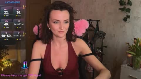 Vanessa online show from 12, 3, 2026
