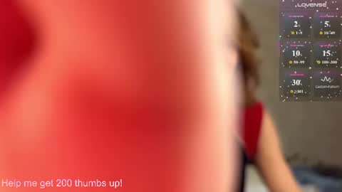 Snapshot of sheslike_firstlove chatting on 19, 7, 2026 Vanessa online show from 19, 7, 2026