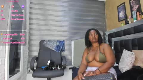 sheyla__ebony online show from 18, 5, 2026
