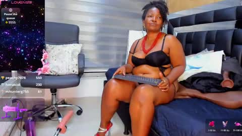 sheyla__ebony online show from 22, 5, 2026