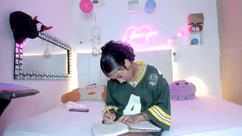 sheyla_vegas online show from 6, 1, 2026