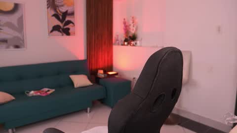 Sheyla Bakerr  online show from 15, 1, 2026