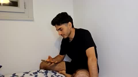 Snapshot of shhervin chatting on 2, 12, 2025 shhervin online show from 2, 12, 2025