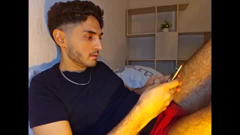 Snapshot of shhervin chatting on 1, 2, 2026 shhervin online show from 1, 2, 2026