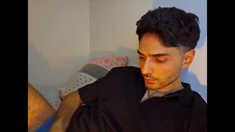 Snapshot of shhervin chatting on 5, 2, 2026 shhervin online show from 5, 2, 2026