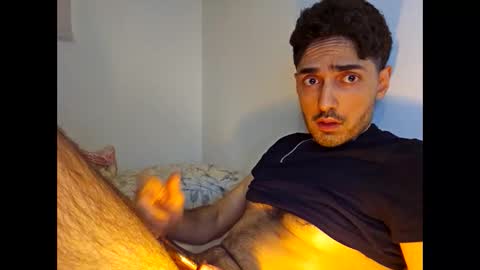 Snapshot of shhervin chatting on 25, 2, 2026 shhervin online show from 25, 2, 2026