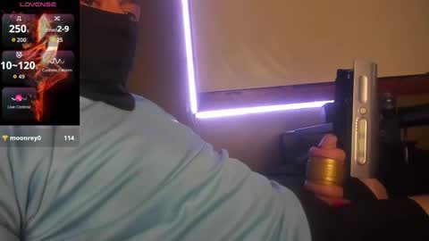 Daddy online show from 10, 9, 2025