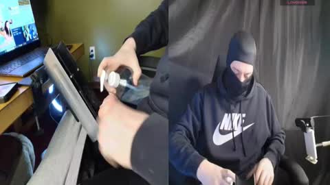 Daddy online show from 22, 2, 2026