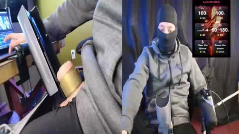 Daddy online show from 10, 3, 2026