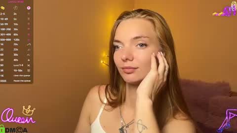 Alexis online show from 16, 6, 2026