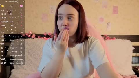 Lilit online show from 3, 3, 2026