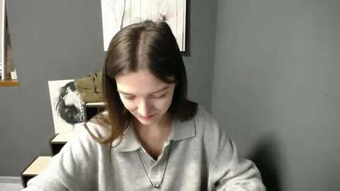 Jesica online show from 16, 2, 2026