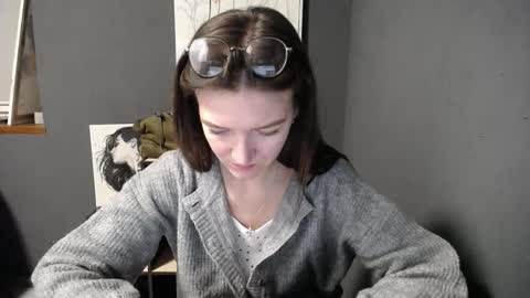 Jesica online show from 27, 2, 2026