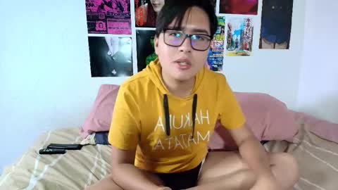 Shinji    online show from 27, 2, 2025