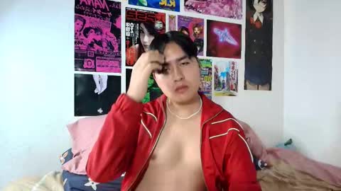 Shinji    online show from 6, 3, 2025